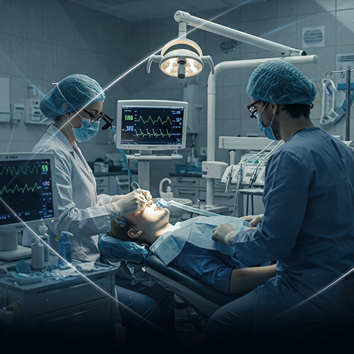 عيادة اسنان