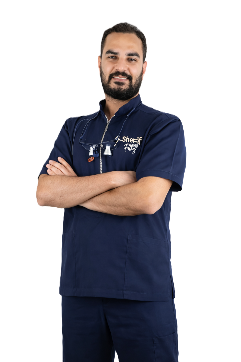 orthodontics specialist