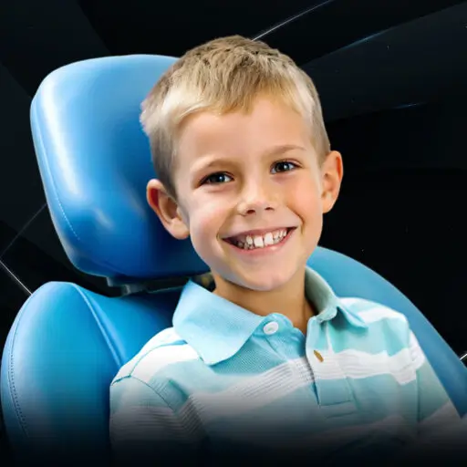 Pediatric Dentistry