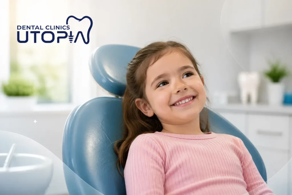Pediatric Dentistry