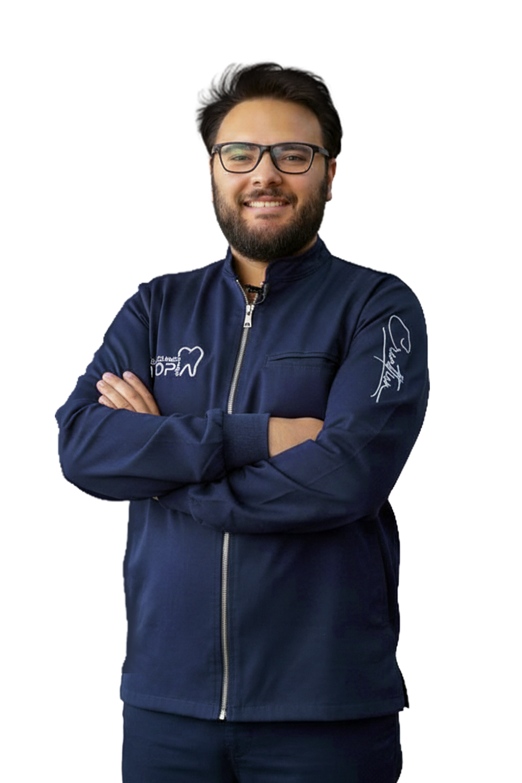 dental implant and oral surgery specialist