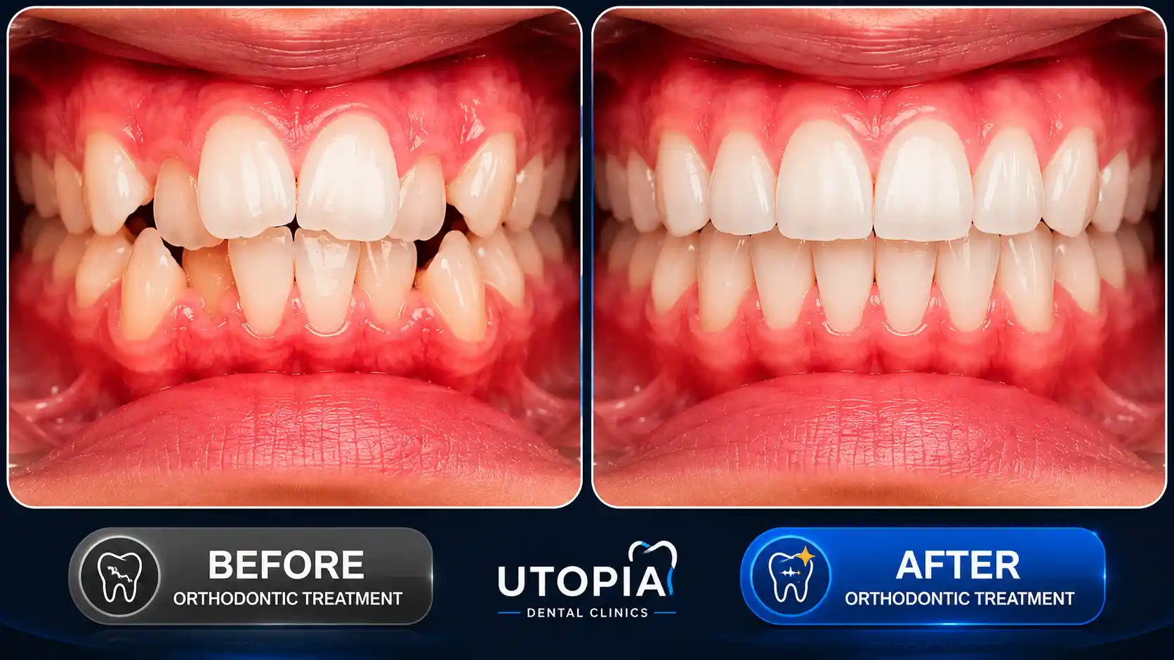 Requirements for Getting Braces Requirements for Getting Braces