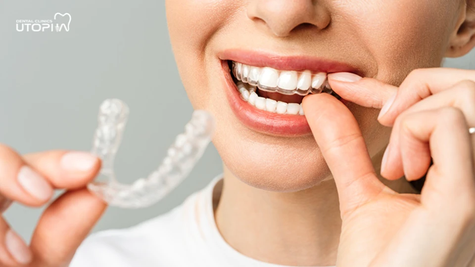 aligners experience aligners experience
